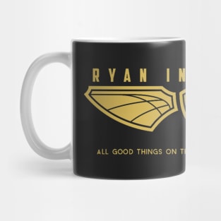 Ryan Industries Mug